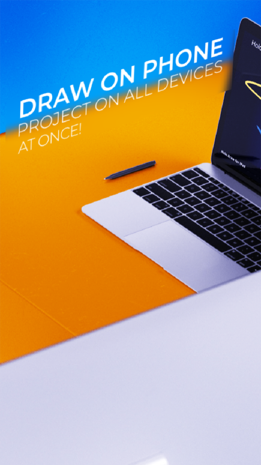 #6. Holo.Draw Lite (iOS) 由: P&D Capital OU