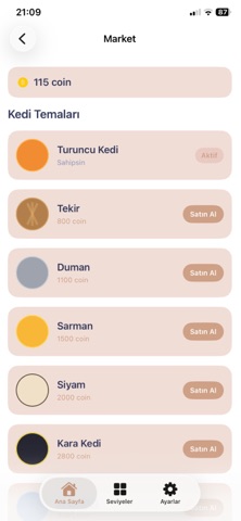 Meow Connect Screenshot 6 of 8