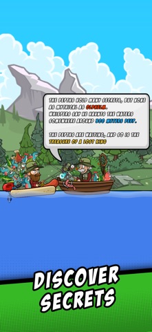 Totally Fishy Screenshot 6 of 6