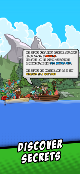 Totally Fishy Screenshot 6 of 6