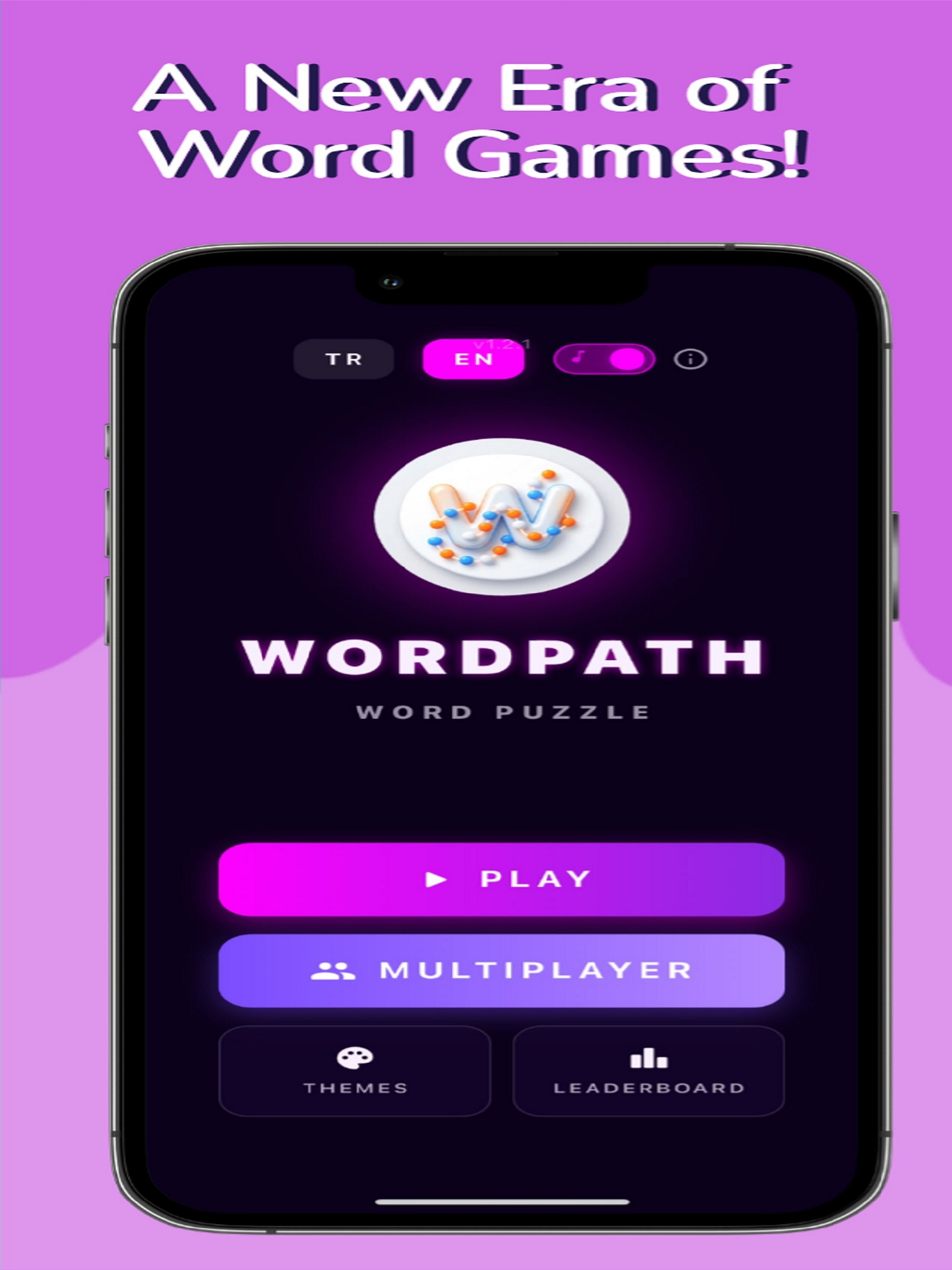 WordPath - Word Connect screenshot 10