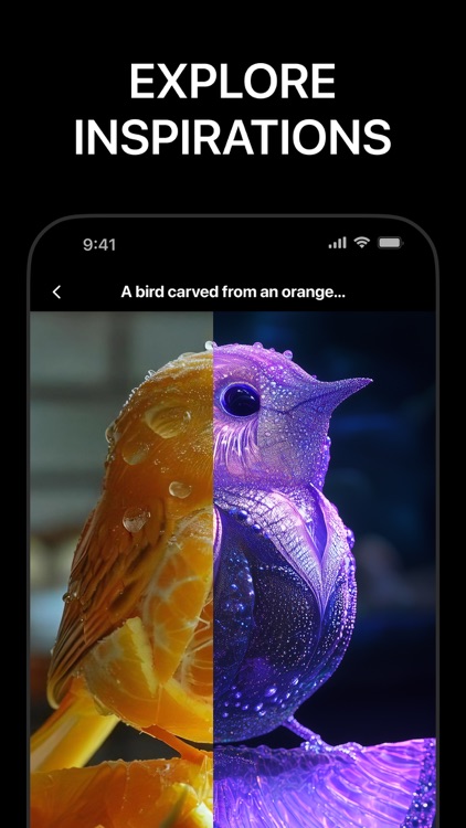 Flux Kontext AI Image Creator screenshot-6