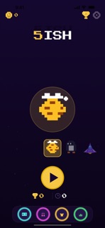 Fiveish screenshot 1