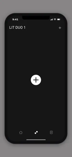 LIT Light Meter screenshot 1