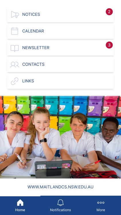 Maitland Christian School