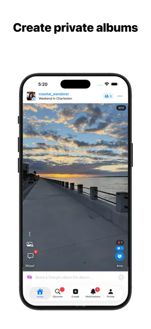Fotsee screenshot 1