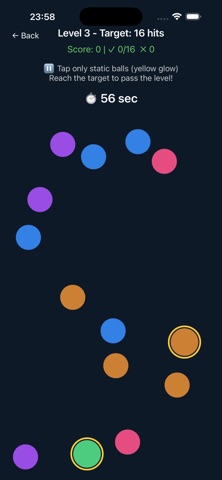 Ball Reflex Screenshot 3 of 3
