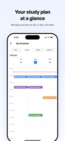 Luink: Daily English Habit screenshot