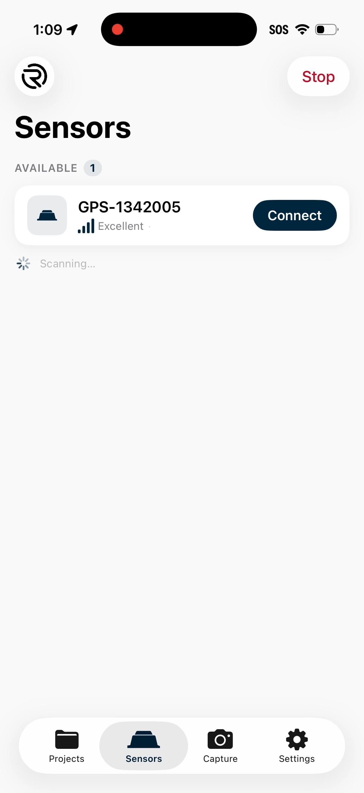 Rieker screenshot 7