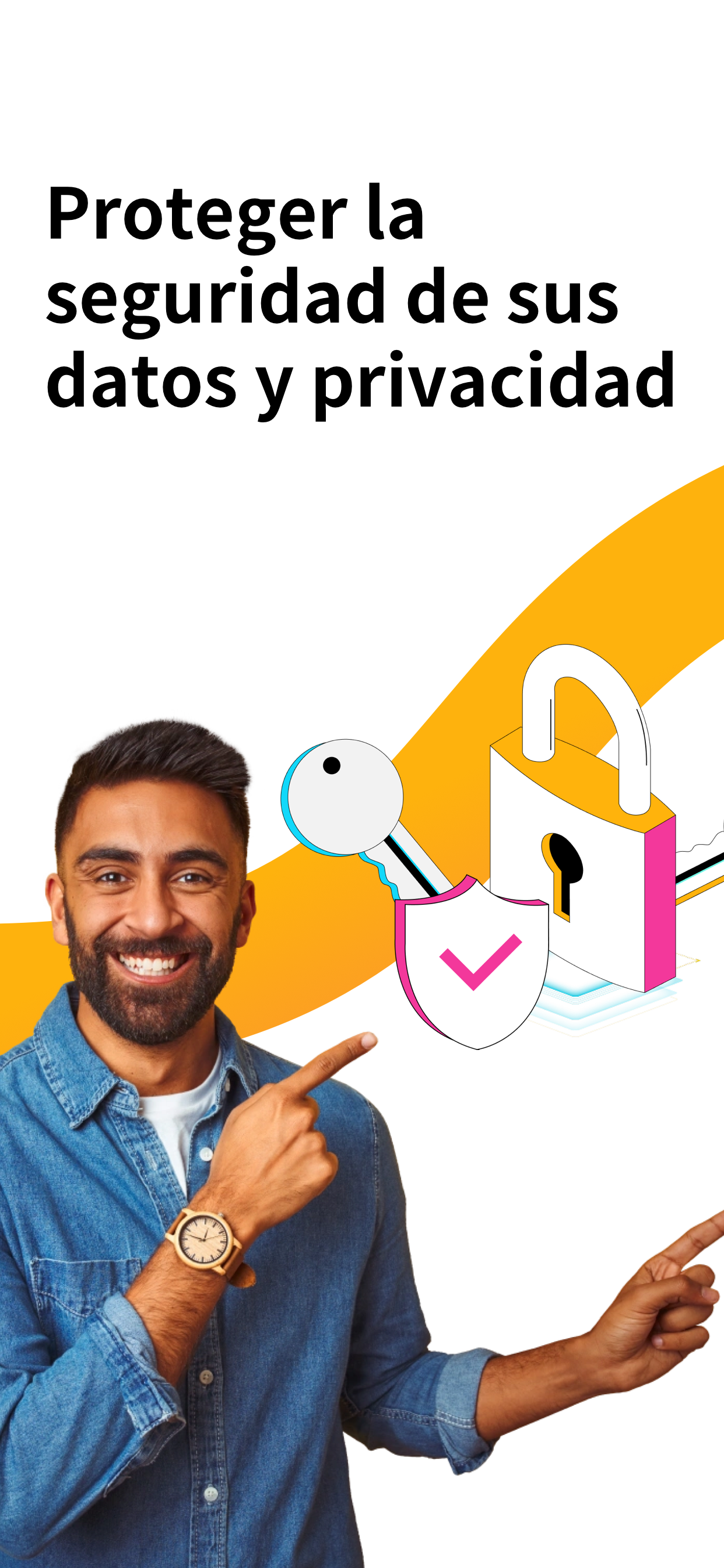 Rofi: Crédito Fácil Siempre