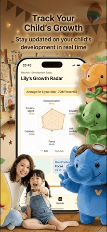 Evovo: Fun Learning Activities Screenshot 10 of 10