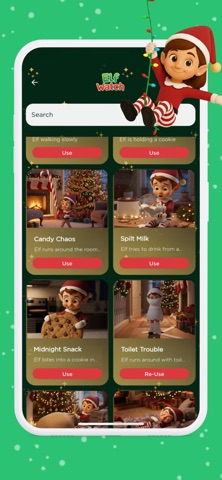Elf Watch: Christmas Magic Screenshot 4 of 4