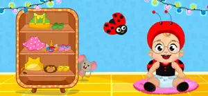 Baby Care Games for Kids 3,4,5 screenshot #8 for iPhone