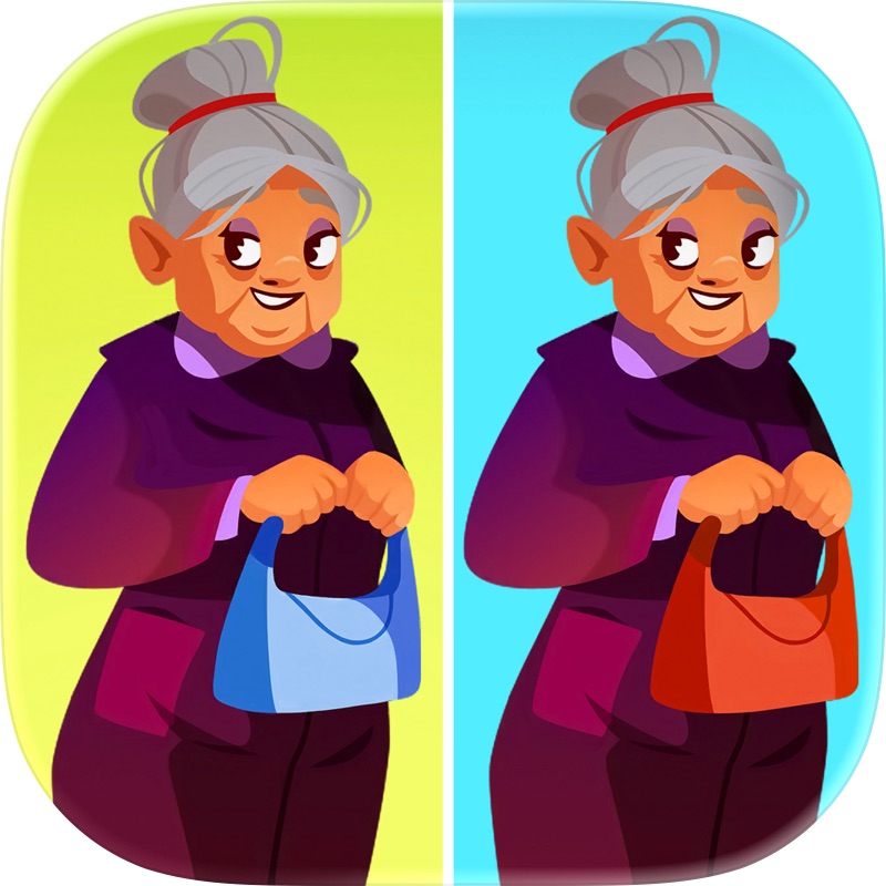 Find the Differences: Spot Fun screenshot 8