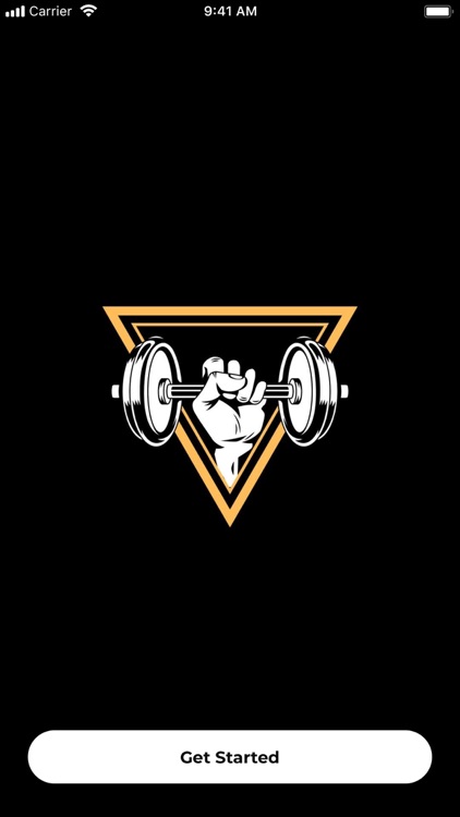 Lift with Mr. Consistency