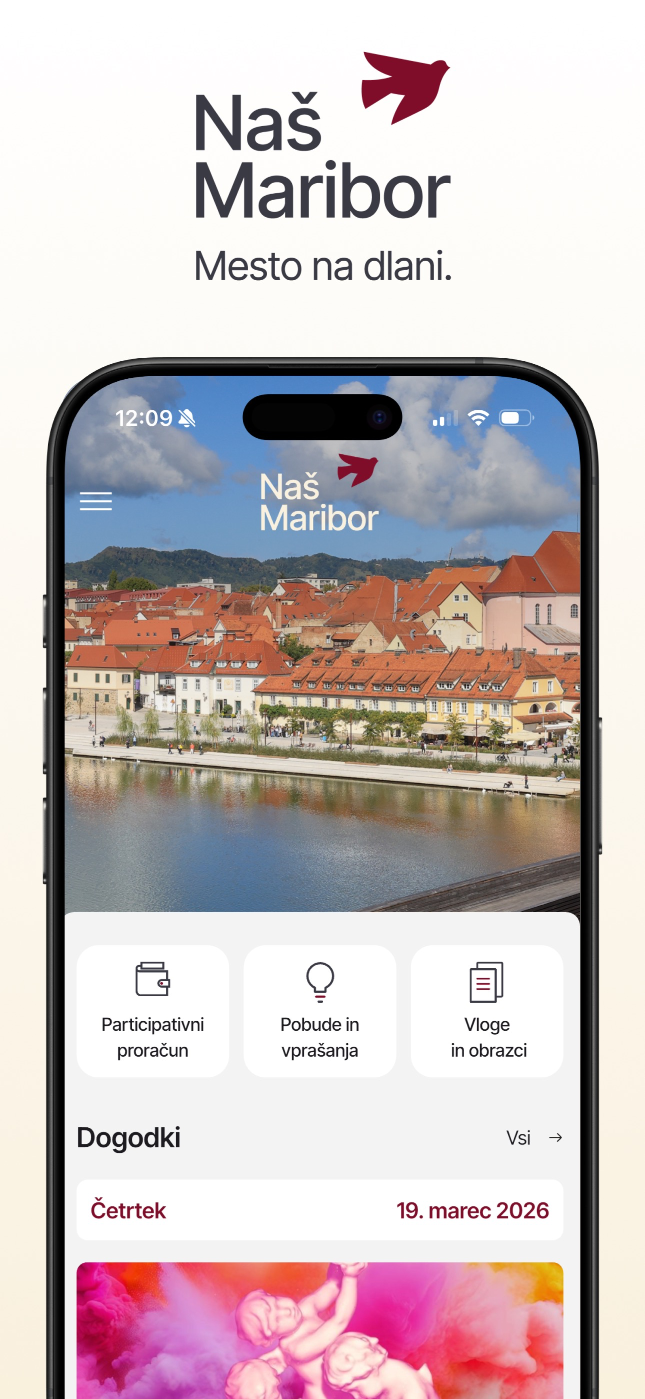 Naš Maribor