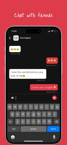 Pixavus screenshot