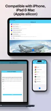 AirScan UK screenshot 4
