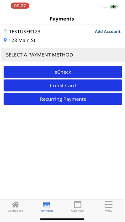 Kith Management screenshot-4