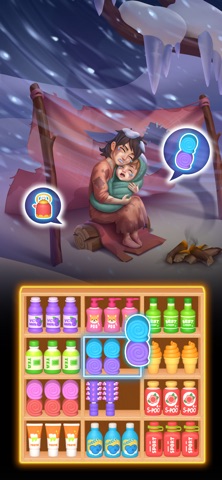 Sort Mania: Goods Master Screenshot 4 of 7