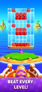 Knock And Drop screenshot 1