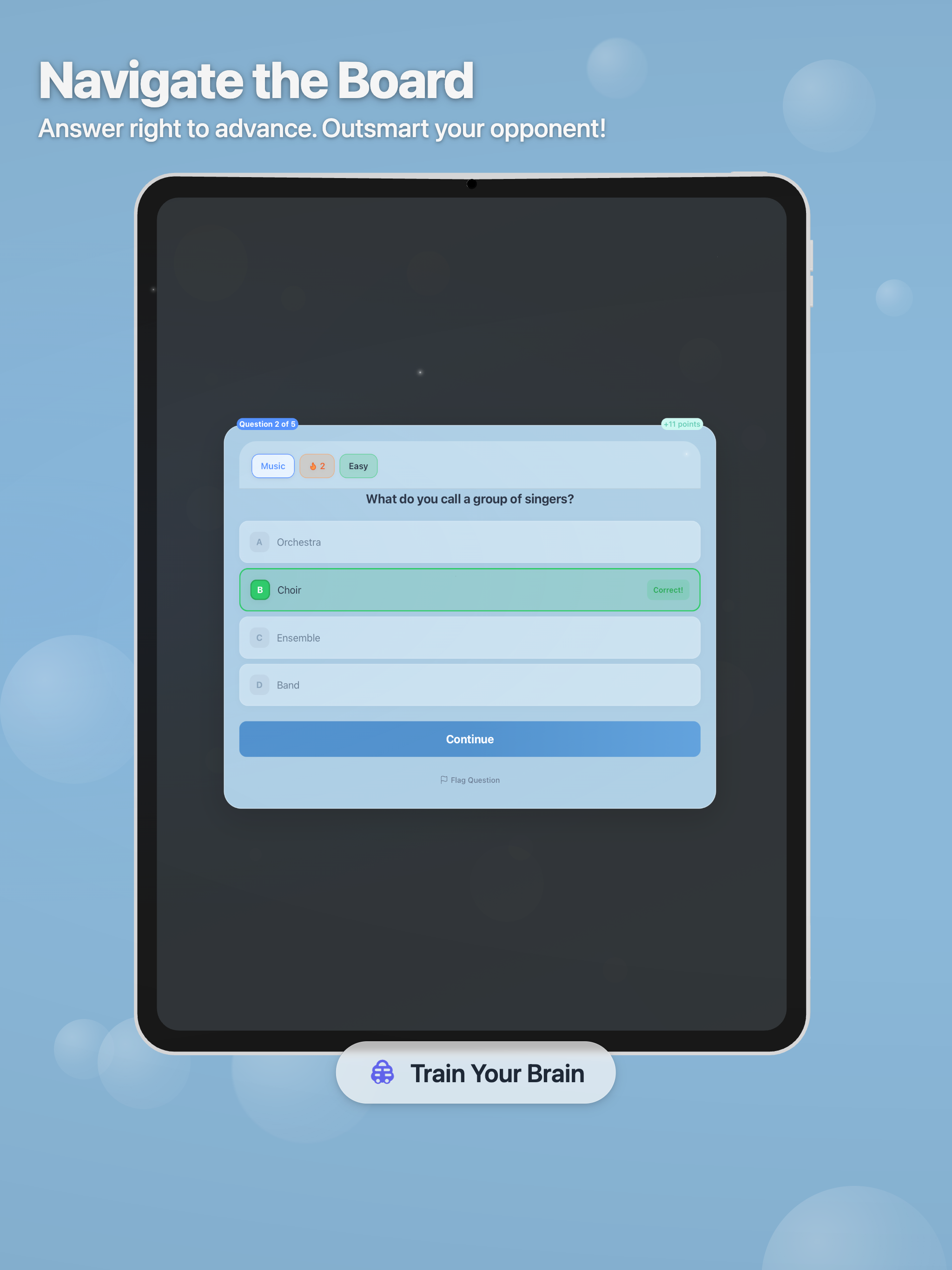 Trivia Duel: Quiz Battle screenshot 8