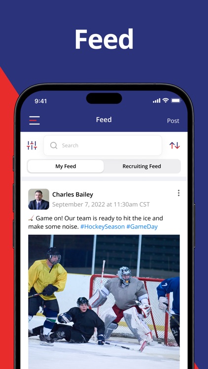 SportsGravy screenshot-3