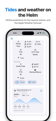 Boat Manager Screenshot 2 of 10