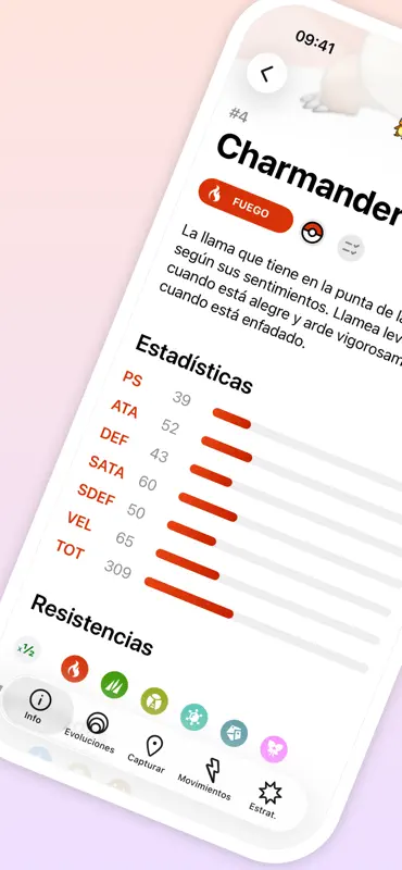 ProDex - Guía Total de Juegos screenshot 2 of 9