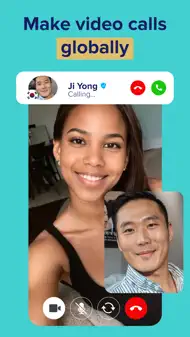 Bumpy – International Dating iphone bilder 3