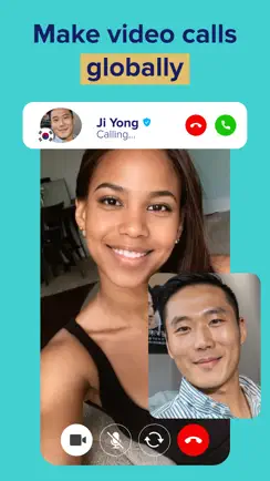 Bumpy – International Dating iPhone image 3