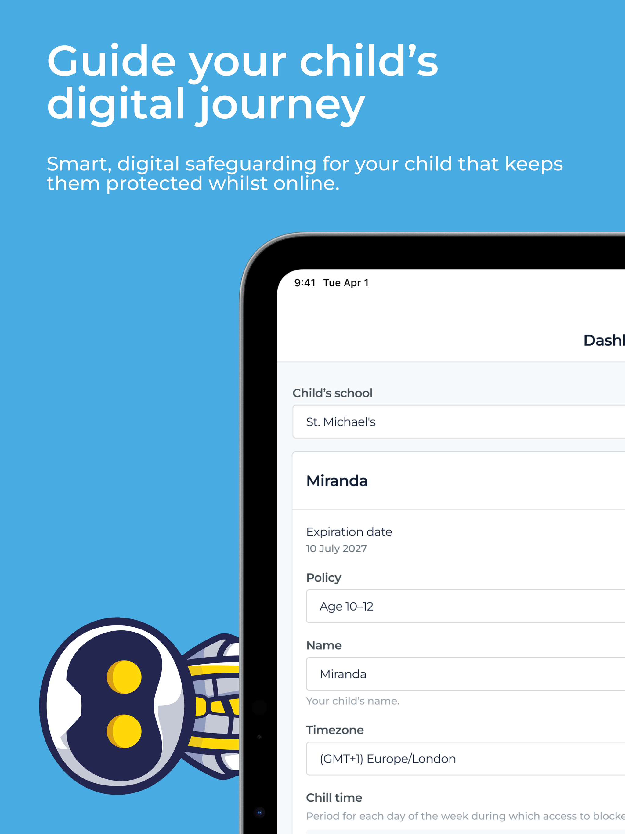 SchoolsMobile Parents screenshot 6