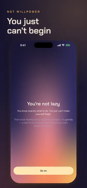 Liftoff: Just Start screenshot 3