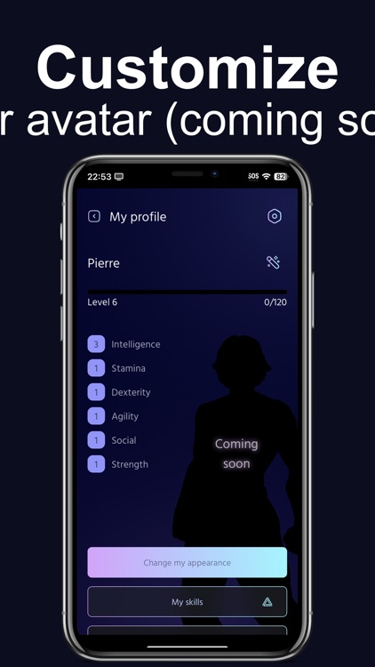 Game-Life screenshot-7