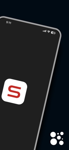 SPSG Mobile iPhone screenshot