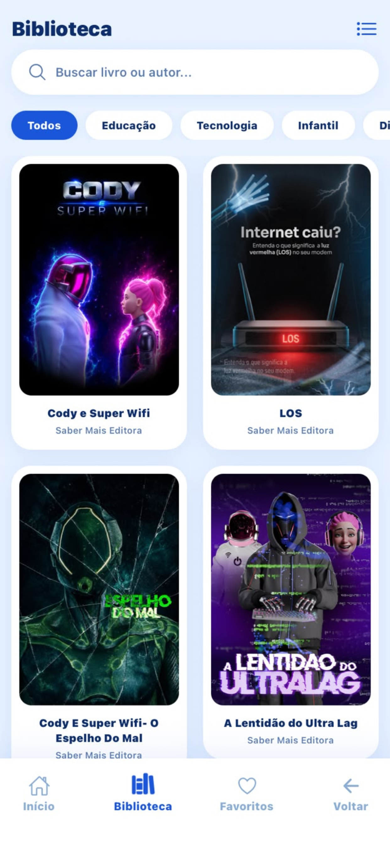 Onnet Digital screenshot 2