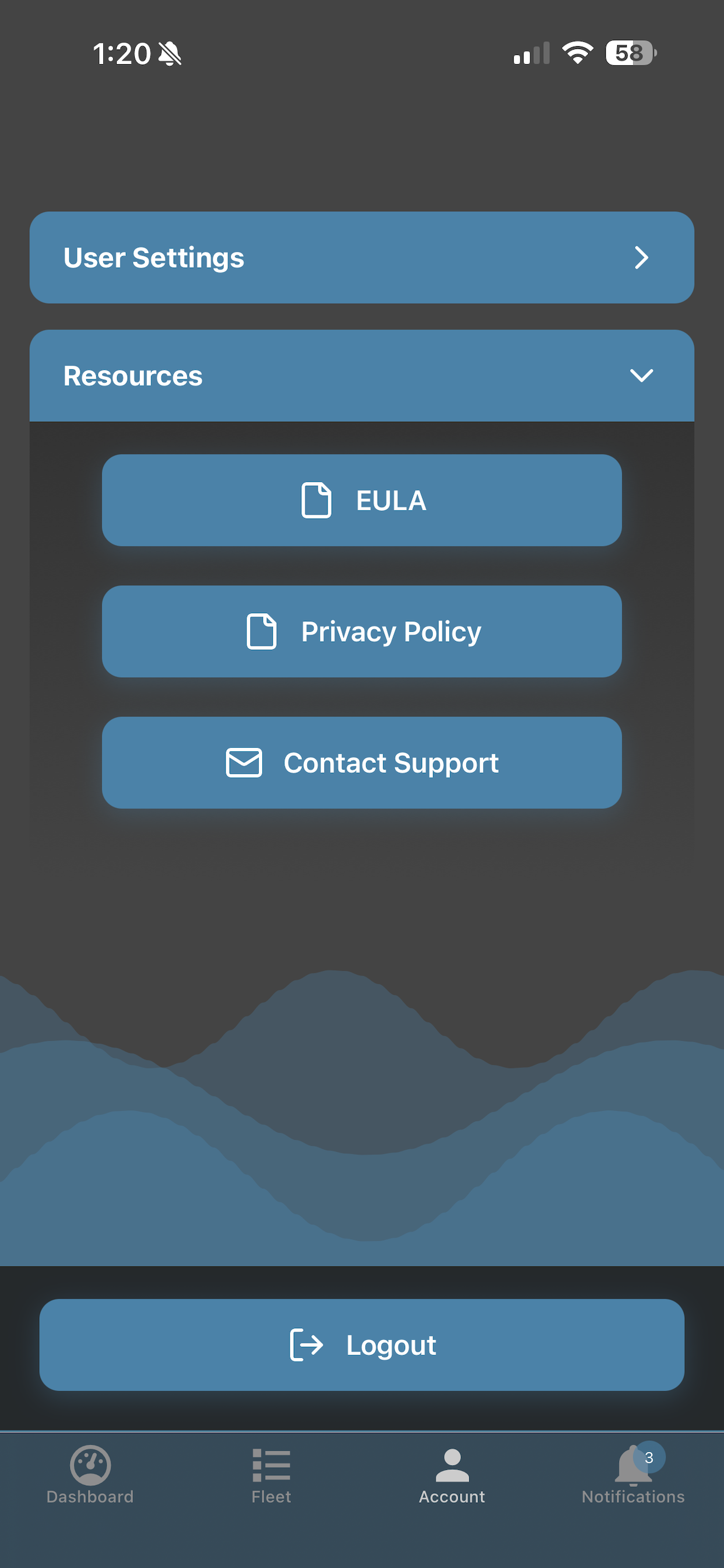 Revel Connect screenshot 6