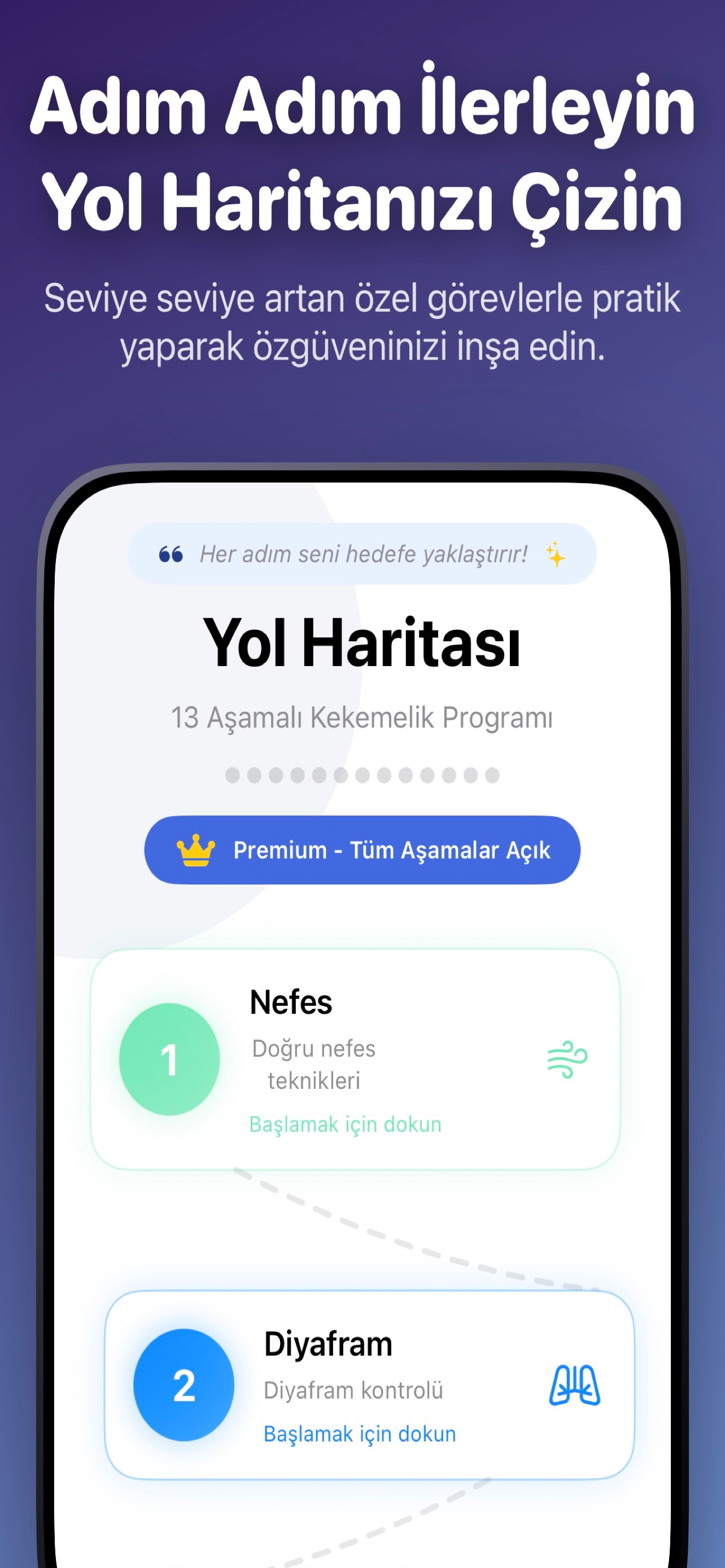 Akıcı Konuş AI screenshot 3