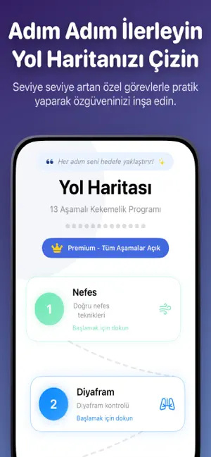 Akıcı Konuş AI screenshot 3