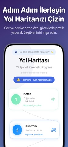 Akıcı Konuş AI screenshot