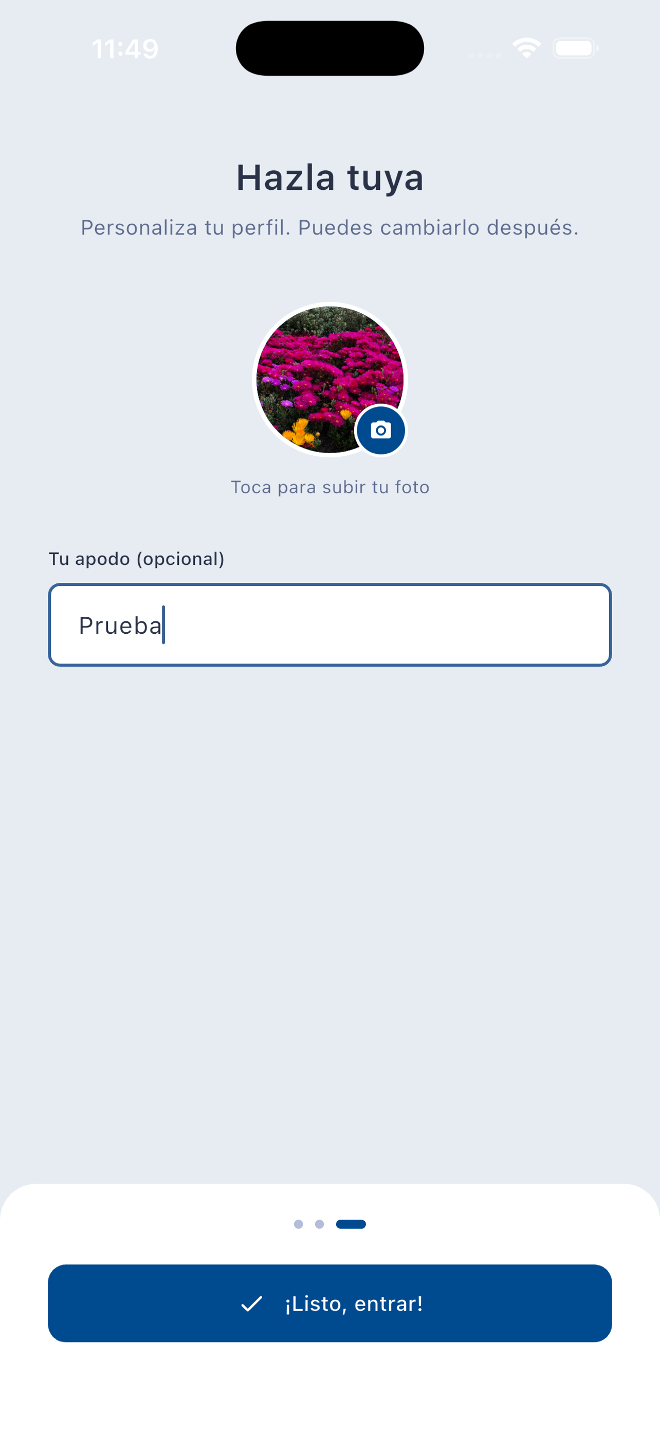 Worky RH Nova screenshot 4