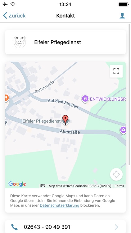 Eifeler Pflegedienst