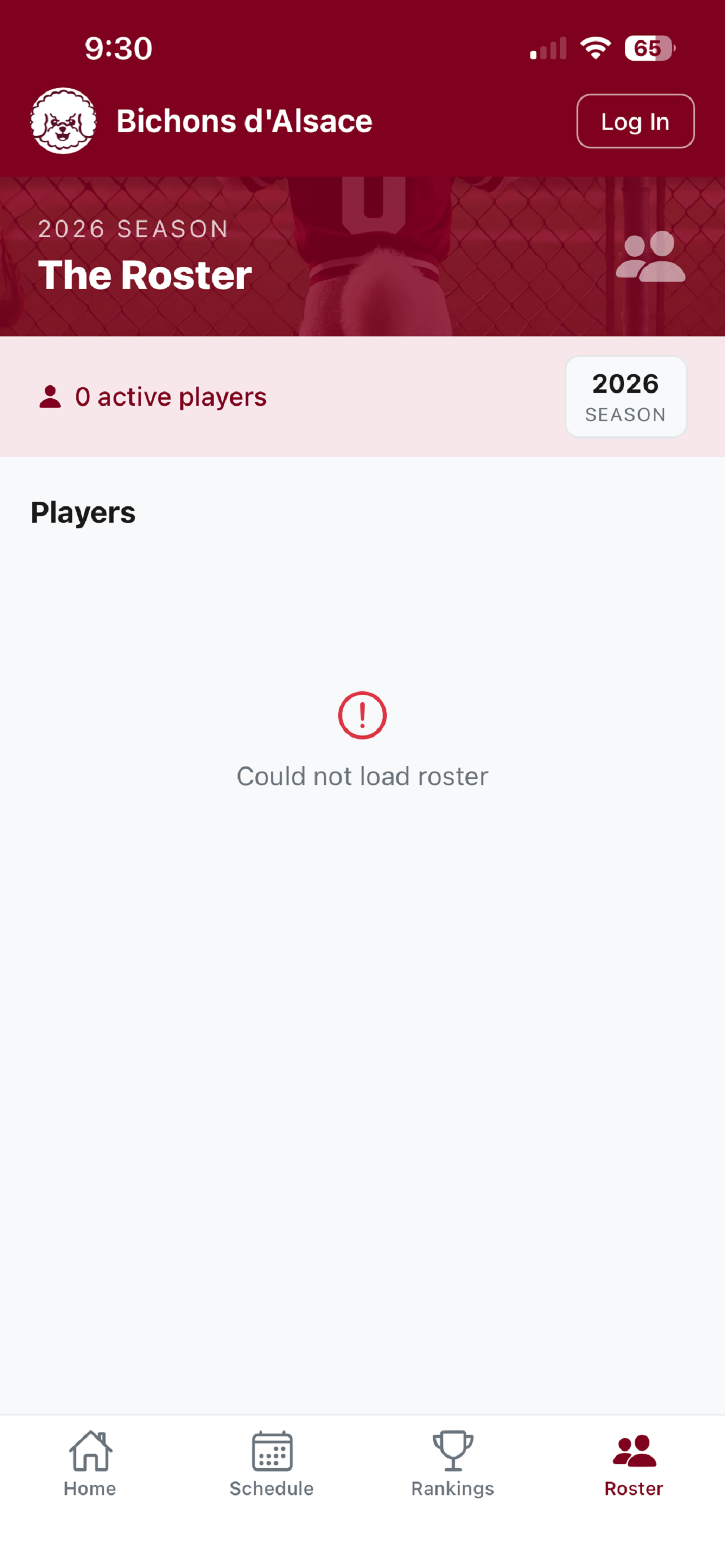 Bichons d'Alsace State State screenshot 4
