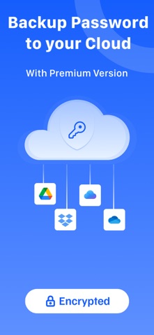 MFA Authenticator - Secure 2FA screenshot