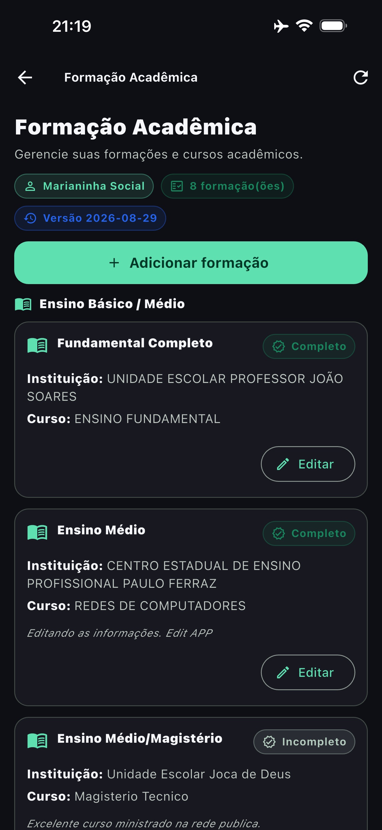 Screenshot 7 of Eddy Professor