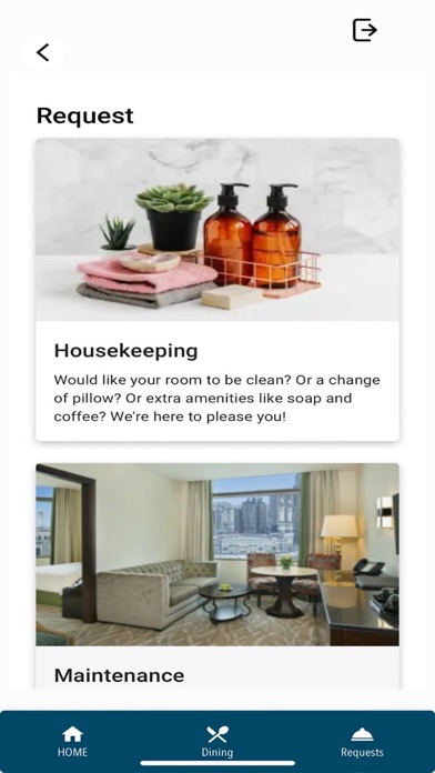 Anjum Hotel Screenshot