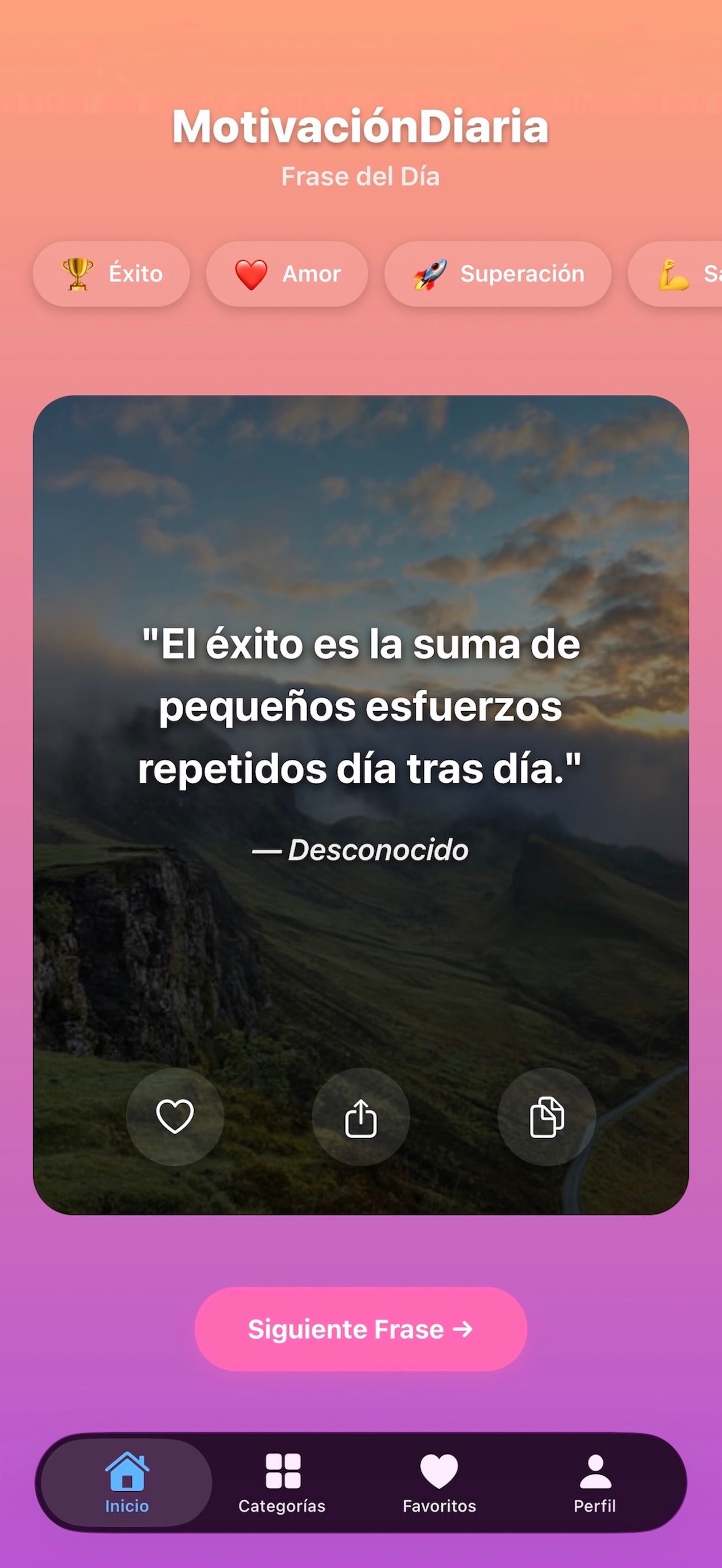 MotivacionDiaria