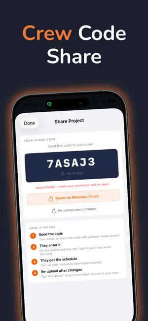 Panel Manager screenshot 3