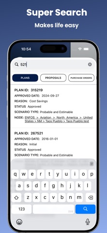 ENFOS Screenshot 3 of 5