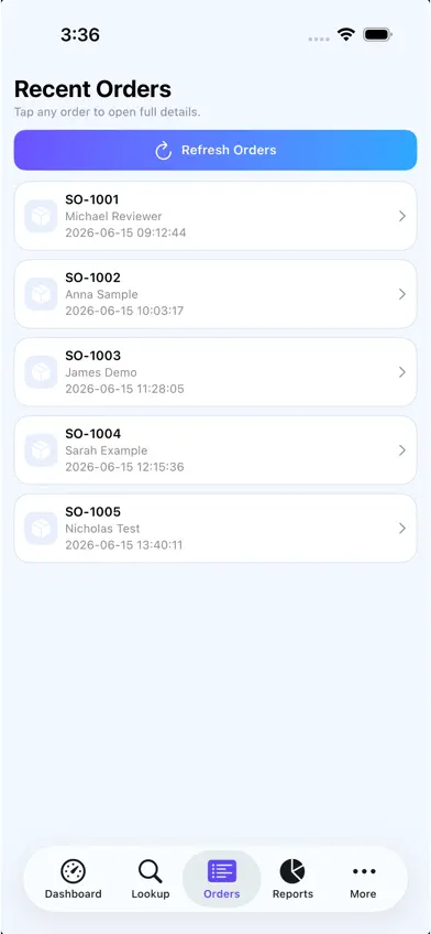 Zoey Connector screenshot 4